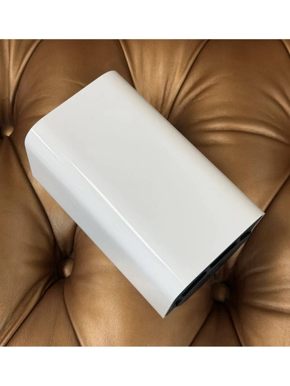 Apple AirPort Extreme Base Station 6th Gen Dual Band 802.11ac Wifi Router A1521